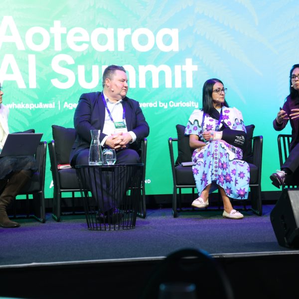 1164 AI Summit 2026