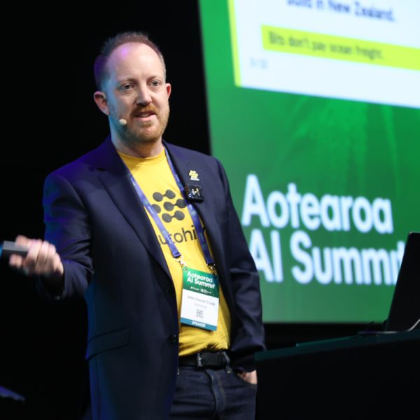 1448 AI Summit 2026