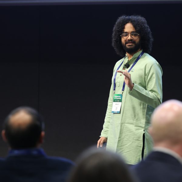 2139 AI Summit 2026